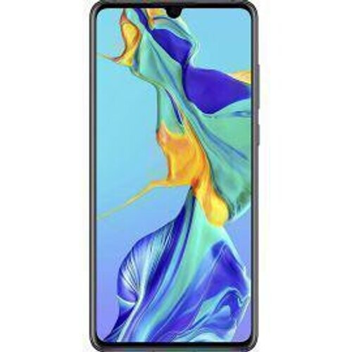 Huawei P30 128 Go - Noir - Débloqué Aucune ...