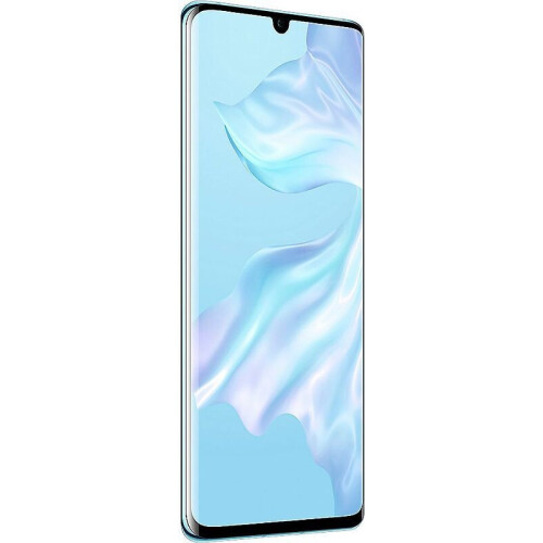 Leg vast wat je ziet met de Huawei P30, een ...