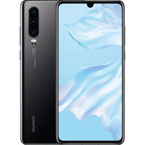 Ontdek de Huawei P30, een krachtige smartphone die ...