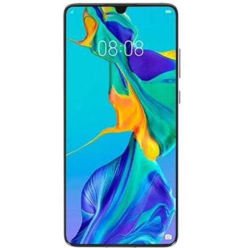 Huawei P30 Dual-Sim 128GB aurora - ...
