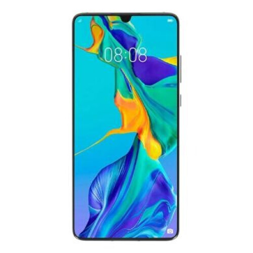 Huawei P30 Dual-Sim 128GB aurora - très bon état ...