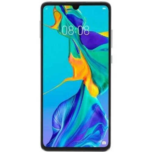 Huawei P30 Dual-Sim 128GB cristal - ...