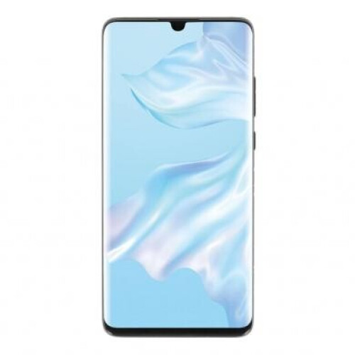 Huawei P30 Dual-Sim 128GB schwarz. ...