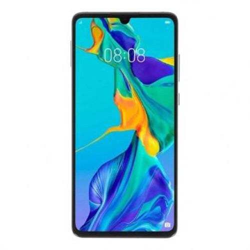 Huawei P30 Dual-Sim 128Go nacré - très bon état ...