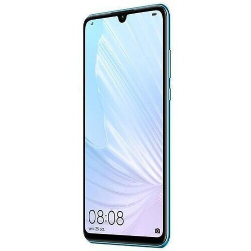 Huawei P30 Lite 128 Go Dual Sim - Nacré - ...