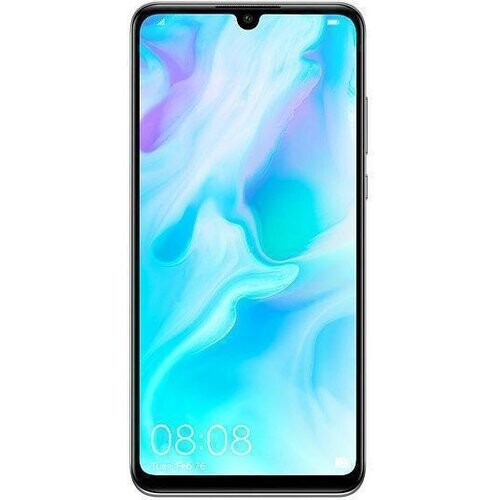 Huawei P30 Lite 128 Go - Bleu - Débloqué ...