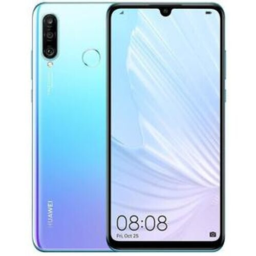 El Huawei P30 Lite es un smartphone versátil que ...
