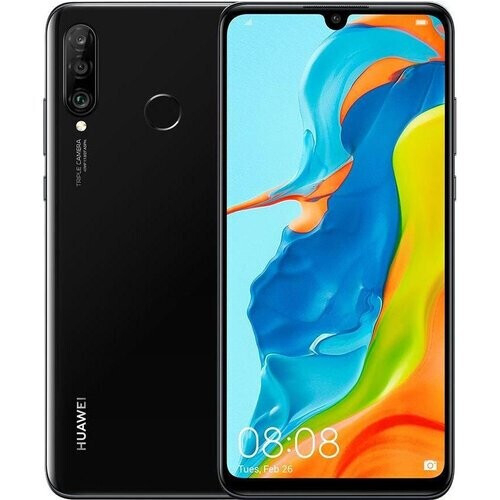 Smartphone HUAWEI Pack P30 Lite XL Duo CM510 ...