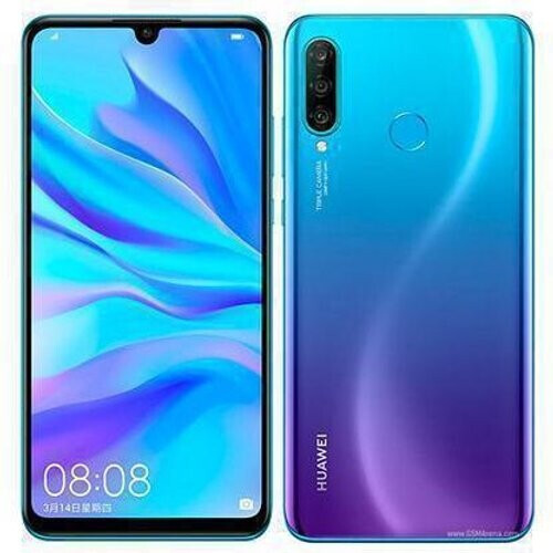 El Huawei P30 Lite es un smartphone bien ...
