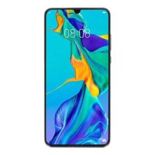 Huawei P30 lite Dual-Sim 128GB blau. ...