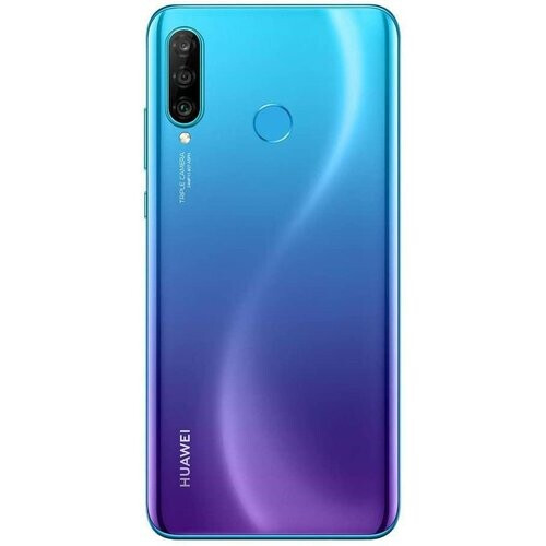 The Huawei P30 Lite New Edition is a versatile ...