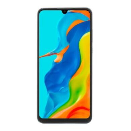 Huawei P30 lite New Edition Dual-Sim 256Go bleu - ...