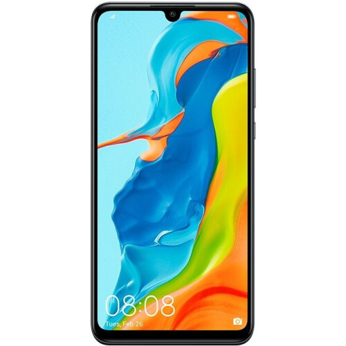 Ontdek de Huawei P30 lite, een krachtige ...