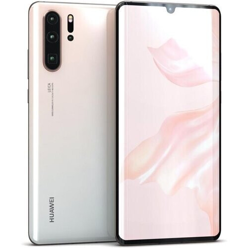 Huawei P30 Pro 128 Go - Blanc  - Débloqué ...