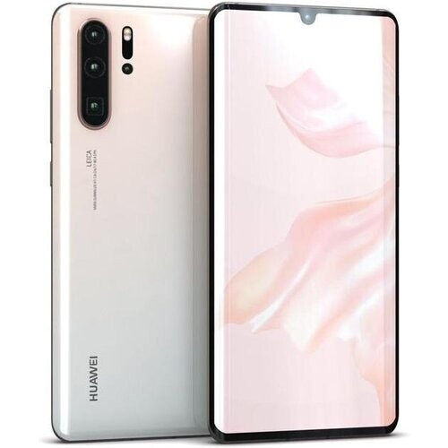 Huawei P30 Pro 128 Go - Blanc - Débloqué ...