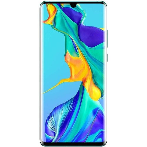 Huawei P30 Pro 128 Go - Bleu Aurore - Débloqué ...