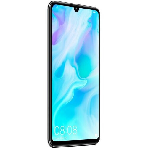 Huawei P30 Pro 128Go (Dual Sim) - Blanc - ...