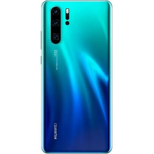 Huawei P30 Pro 128 Go Bleu ...