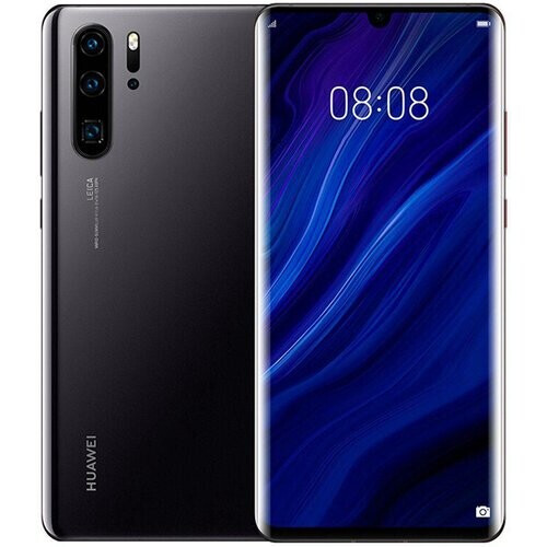 Huawei P30 Pro 128 Go Dual Sim - Noir - Débloqué ...