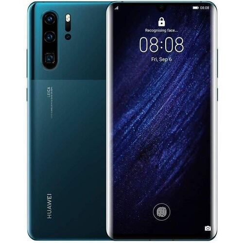 Huawei P30 Pro 128 Go Dual Sim - Vert - Débloqué ...