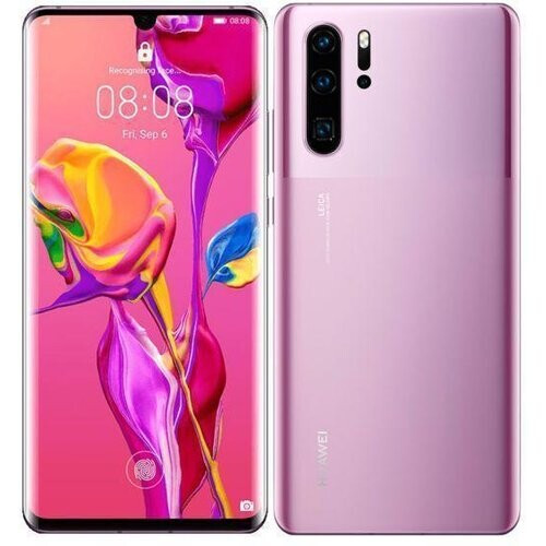 Huawei P30 Pro 128 Go Dual Sim - Lavande - ...