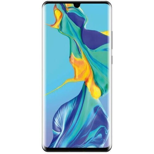 Huawei P30 Pro 128 Go Dual Sim - Noir - Débloqué ...