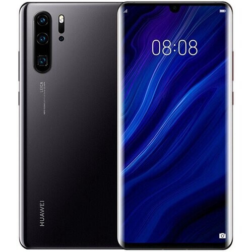 Huawei P30 Pro 128 GB - Midnight Black - Unlocked ...