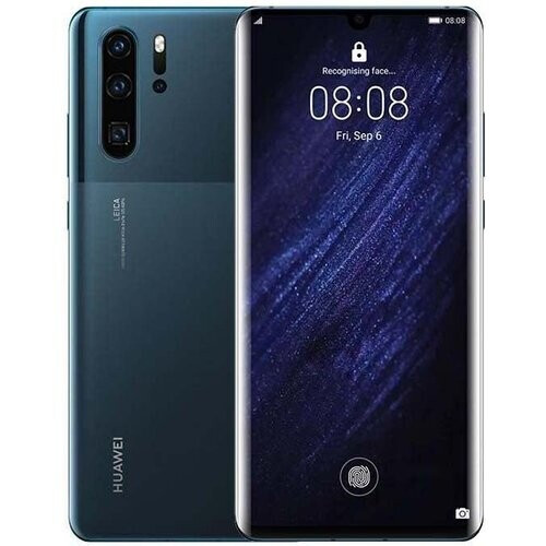 The Huawei P30 Pro is a flagship smartphone that ...