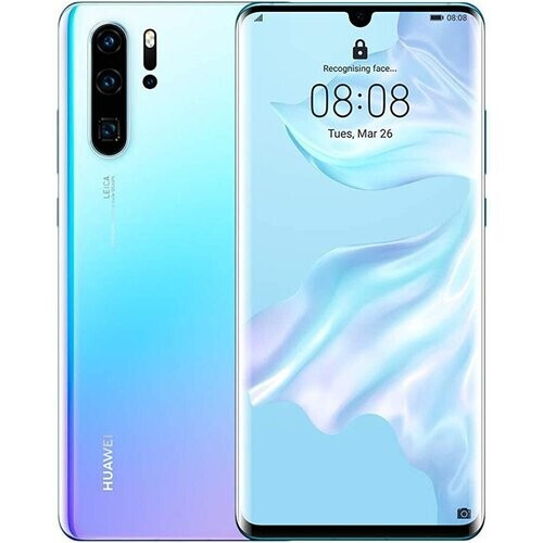 The Huawei P30 Pro is a versatile smartphone that ...