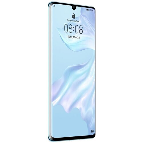 The Huawei P30 Pro is a flagship smartphone that ...