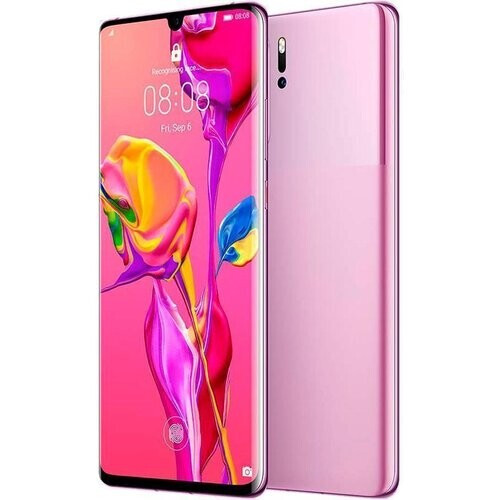 Huawei P30 Pro 128 GB - Purple (Misty Lavender) - ...