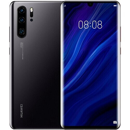 Huawei P30 Pro 256 Go Dual Sim - Noir - Débloqué ...