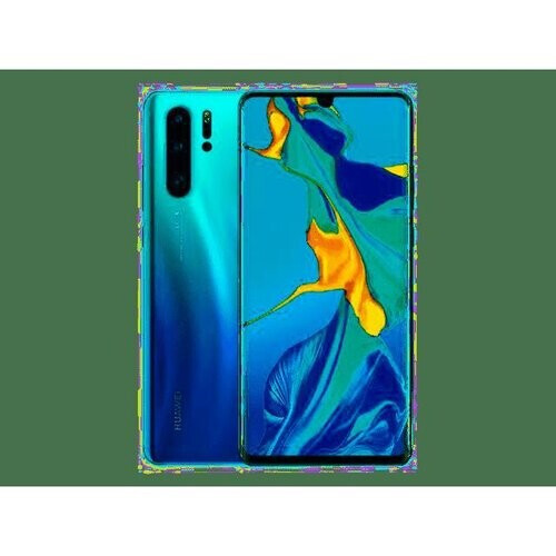 El Huawei P30 Pro es un smartphone versátil que ...