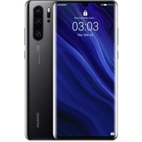 The Huawei P30 Pro is a robust smartphone that was ...