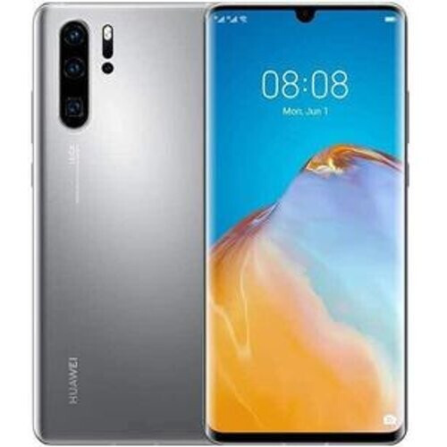 El Huawei P30 Pro es un smartphone que ha causado ...
