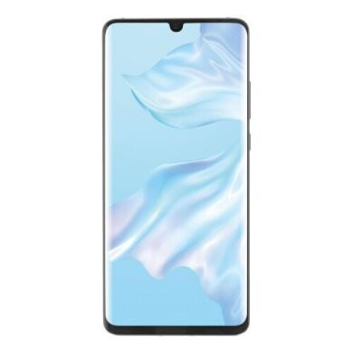 Huawei P30 Pro Dual-Sim 256GB breathing crystal. ...