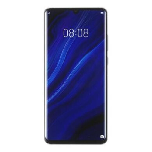 Huawei P30 Pro Dual-Sim 256GB schwarz. ...