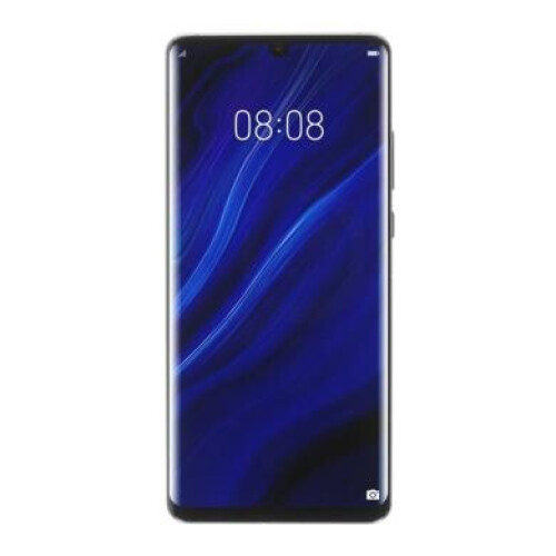 Huawei P30 Pro Dual-Sim 6Go 128Go noir - comme ...