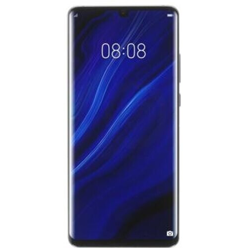 Huawei P30 Pro Dual-Sim 8GB 128GB negro - ...