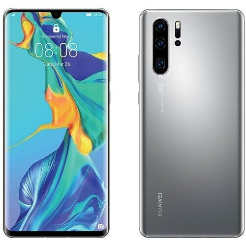 Das Huawei P30 Pro New Edition ist eine ...