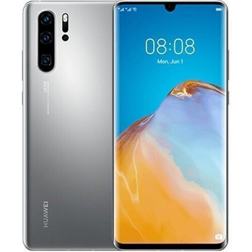 Huawei P30 Pro New Edition 256 Go Dual Sim - ...