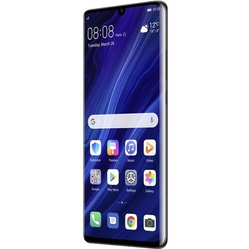 Huawei P30 Pro New Edition 256 Go Dual Sim - Noir ...