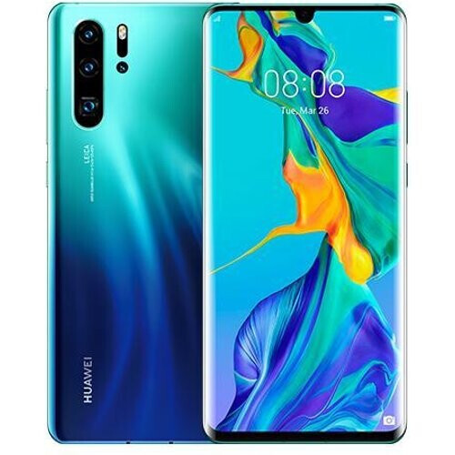Das Huawei P30 Pro New Edition ist ein ...