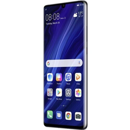 Die Huawei P30 Pro New Edition ist eine ...