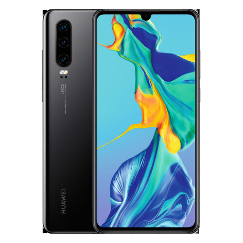 Ontdek de Huawei P30, een veelzijdige smartphone ...