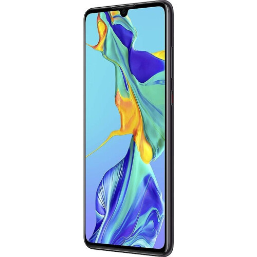 De Huawei P30 is een indrukwekkende smartphone die ...