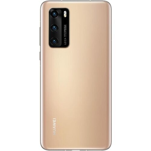 Huawei P40 128 Go Dual Sim - Or - Débloqué ...