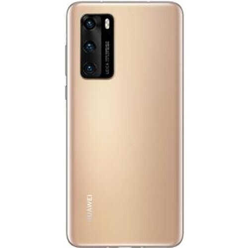 El Huawei P40 es un smartphone sofisticado que ...