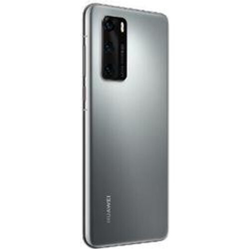 El Huawei P40 es un smartphone bien equilibrado ...