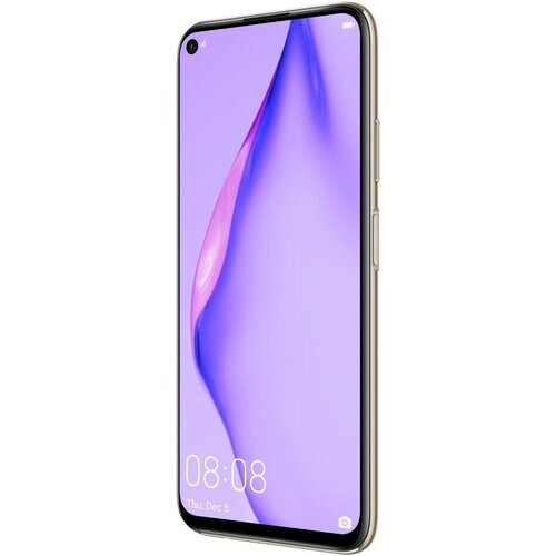 El Huawei P40 Lite es un sólido smartphone de ...